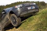 BMW X3 Hunter by Hartge 2008 года